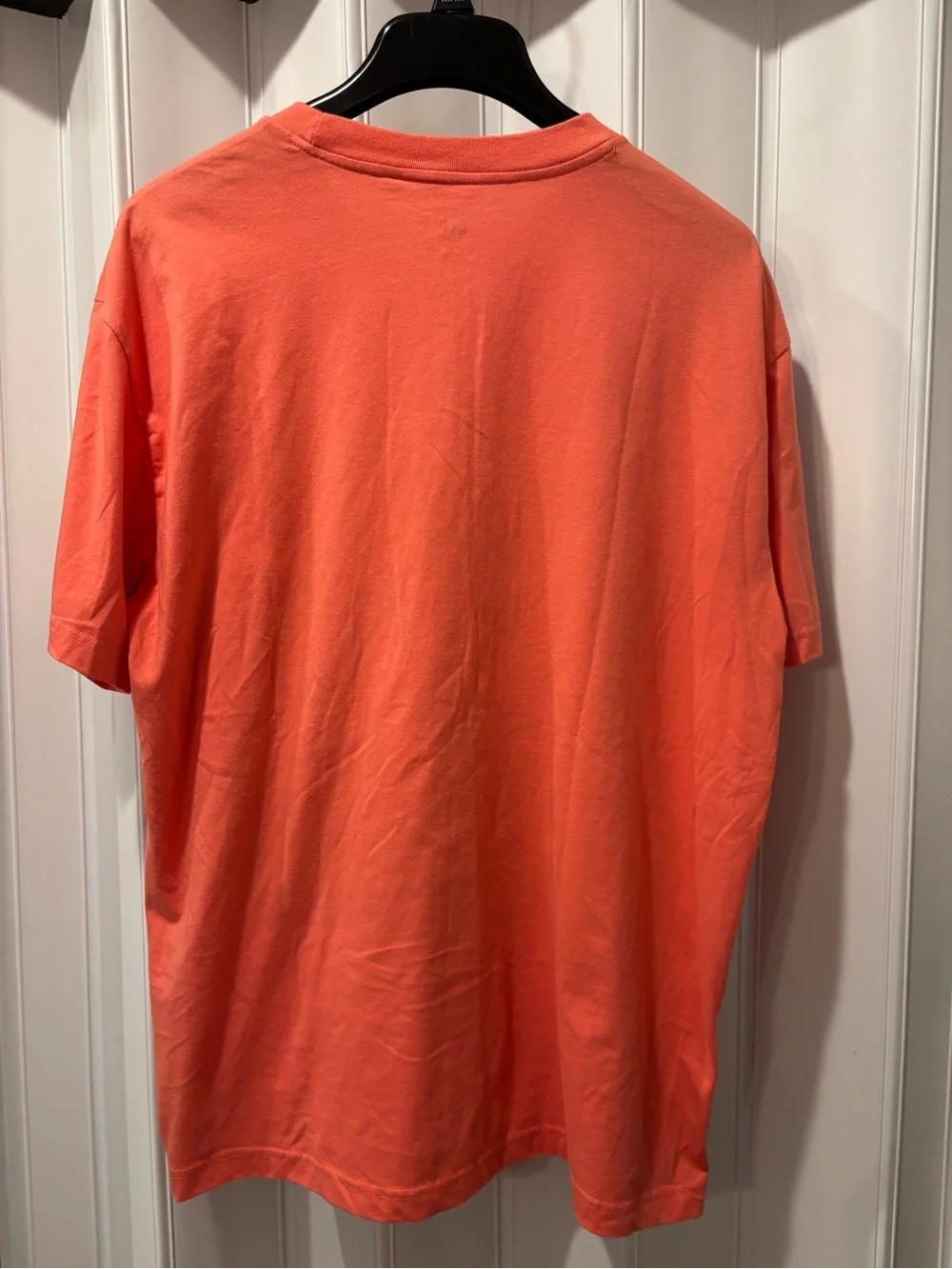 GAP bright orange